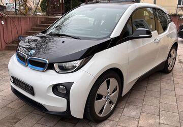 BMW i3 162.300 km 10.500 &euro; Berlin 12619