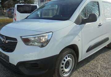 Opel Combo 82.300 km 11.781 &euro; Bremervörde 27432