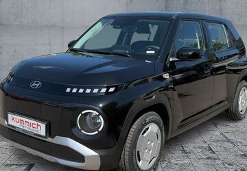 Hyundai INSTER 4.500 km 21.890 &euro; Michelfeld 74545