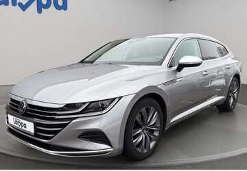 VW Arteon 37.500 km 32.830 &euro; Lengerich 49838