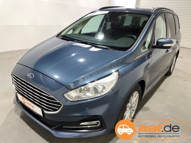 Ford Galaxy 170.000 km 15.450 &euro; Norderstedt 22848