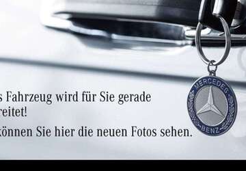 Mercedes-Benz CLA 200 9.900 km 40.900 &euro; Augsburg 86161