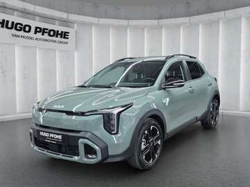 Gebrauchte Kia Stonic