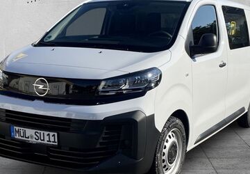 Opel Vivaro 12.000 km 28.990 &euro; Heitersheim 79423