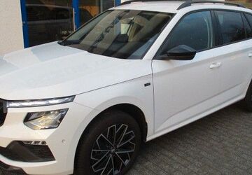 Skoda Kamiq 25.953 km 22.950 &euro; Hartenstein 08118