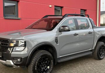 Ford Ranger 23.903 km 43.600 &euro; Brühl 50321