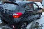 Hyundai i10 8.750 km 14.990 &euro; Boizenburg OT Bahlen 