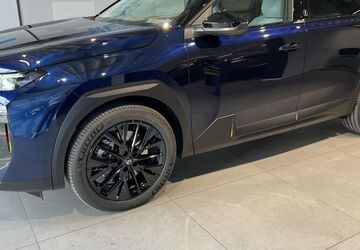 Citroen C5 Aircross 6.000 km 44.990 &euro; Augsburg 86179