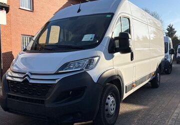 Citroen Jumper 31.888 km 21.900 &euro; Schwaförden 27252