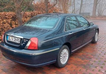 Rover 75 390.000 km 2.400 &euro; Oldenburg 26123