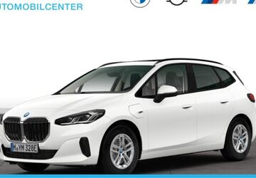 BMW 225 Active Tourer 56.676 km 26.990 &euro; Reutlingen 72766