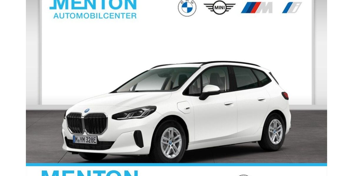 BMW 225 Active Tourer 56.676 km 26.990 &euro; Reutlingen 72766