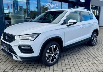 Seat Ateca 6.650 km 29.898 &euro; Nienburg 31582
