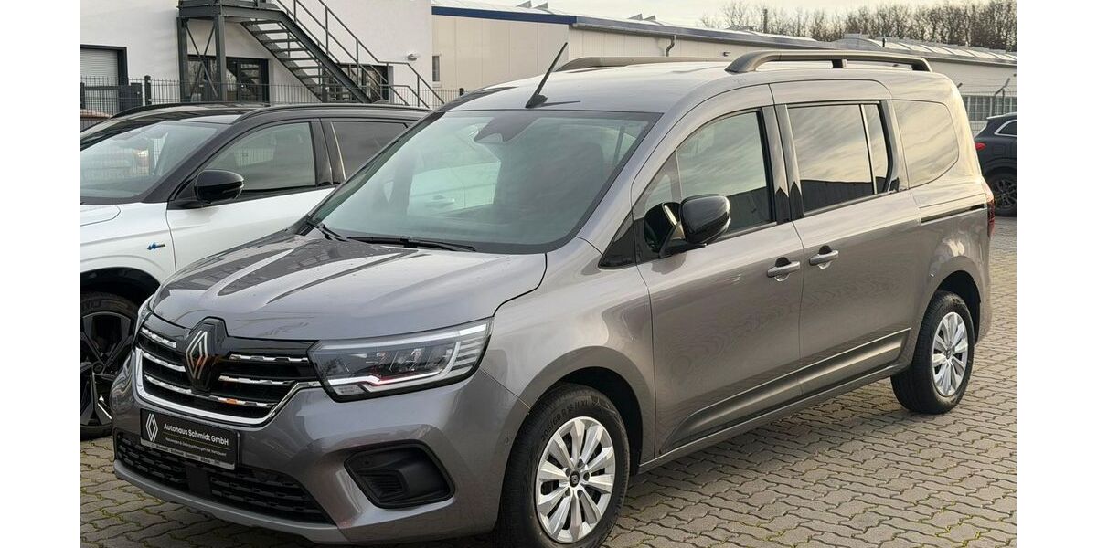 Renault Kangoo 11.031 km 32.790 &euro; Genthin 39307