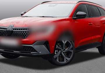 Renault Espace 7.012 km 40.444 &euro; Helgoland 27498