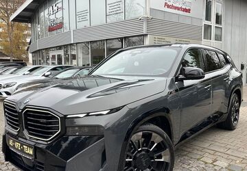 BMW XM 7.000 km 144.900 &euro; München - Trudering 81827