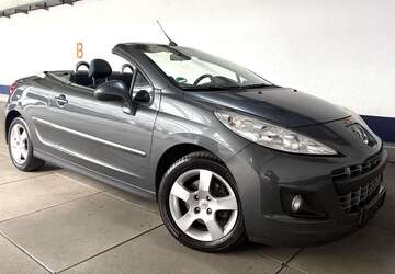 Peugeot 207 185.000 km 4.999 &euro; Baden-Württemberg - Neckarsulm 74172