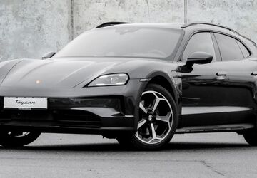 Porsche Taycan 16.737 km 92.500 &euro; Holzwickede 59439