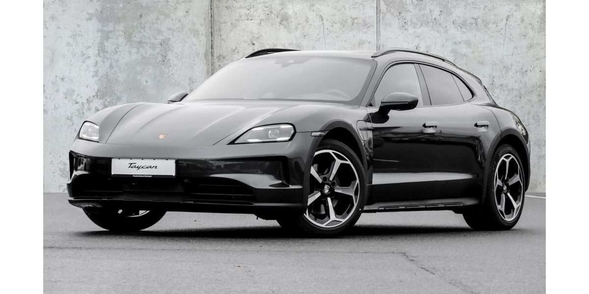 Porsche Taycan 16.737 km 92.500 &euro; Holzwickede 59439