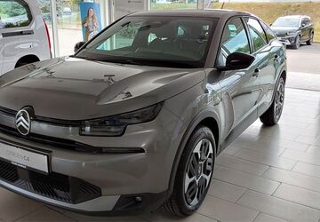 Citroen C4 3.618 km 20.999 &euro; Halberstadt 38820