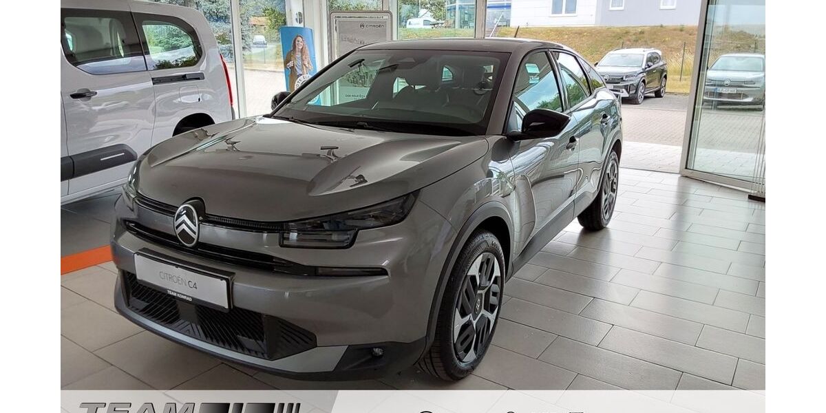 Citroen C4 3.618 km 20.999 &euro; Halberstadt 38820