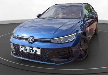 VW Passat 9.800 km 55.550 &euro; Weimar 99423