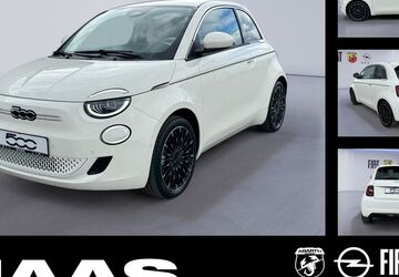Fiat 500e 1.500 km 28.980 &euro; Augsburg 86159