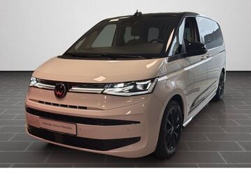 VW T7 Multivan 9.000 km 74.990 &euro; Wiesbaden 65189