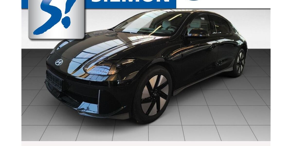 Hyundai IONIQ 6 13.695 km 34.530 &euro; Warendorf 48231