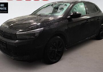 Opel Corsa 26.200 km 18.980 &euro; Schwandorf 92421