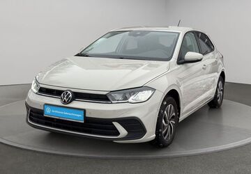 VW Polo 16.812 km 22.890 &euro; Flensburg 24941