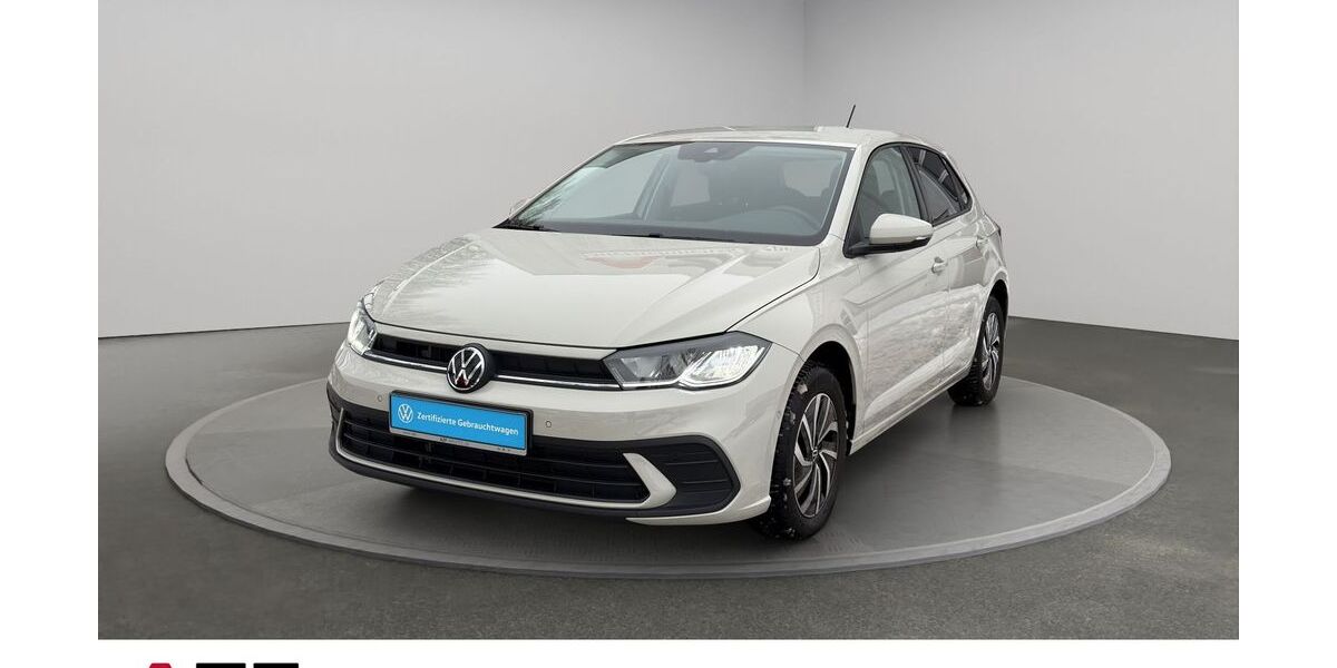 VW Polo 16.812 km 22.890 &euro; Flensburg 24941