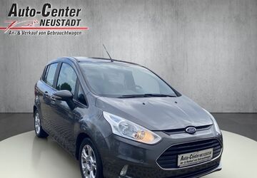 Ford B-Max 58.900 km 10.450 &euro; Neustadt / Hessen 35279