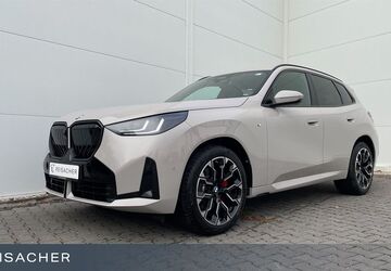BMW X3 11.327 km 66.490 &euro; Landsberg am Lech 86899