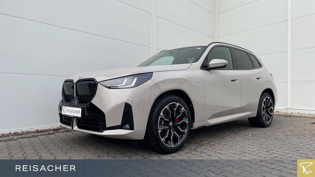 BMW X3 11.327 km 66.490 &euro; Landsberg am Lech 86899