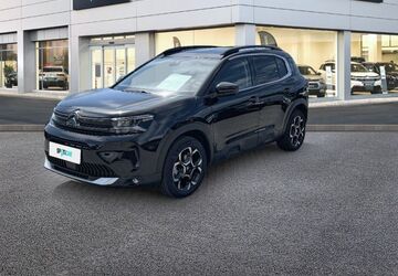 Citroen C5 Aircross 5.327 km 25.990 &euro; Lütetsburg 26524