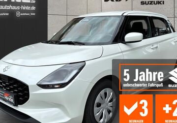 Suzuki Swift 3.663 km 18.875 &euro; Bremen 28779