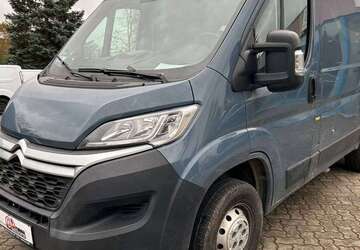 Citroen Jumper 99.985 km 4.990 &euro; Halle 06118