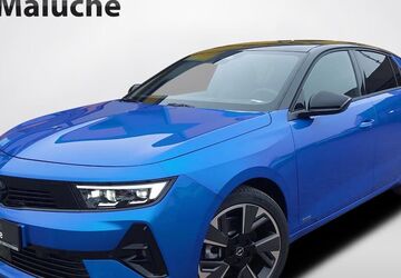 Opel Astra Electric 3.950 km 28.950 &euro; Torgau 04860