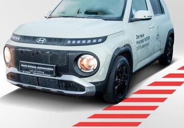 Hyundai INSTER 4.500 km 26.990 &euro; Bad Belzig 14806