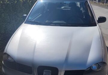 Seat Arosa 130.800 km 1.350 &euro; Rinteln 31737
