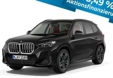 BMW X1 22.911 km 48.990 &euro; Halstenbek 25469