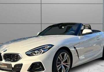 BMW Z4 1.857 km 42.990 &euro; Frankenthal 67227
