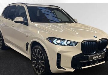 BMW X5 4.000 km 100.290 &euro; Moers 47441