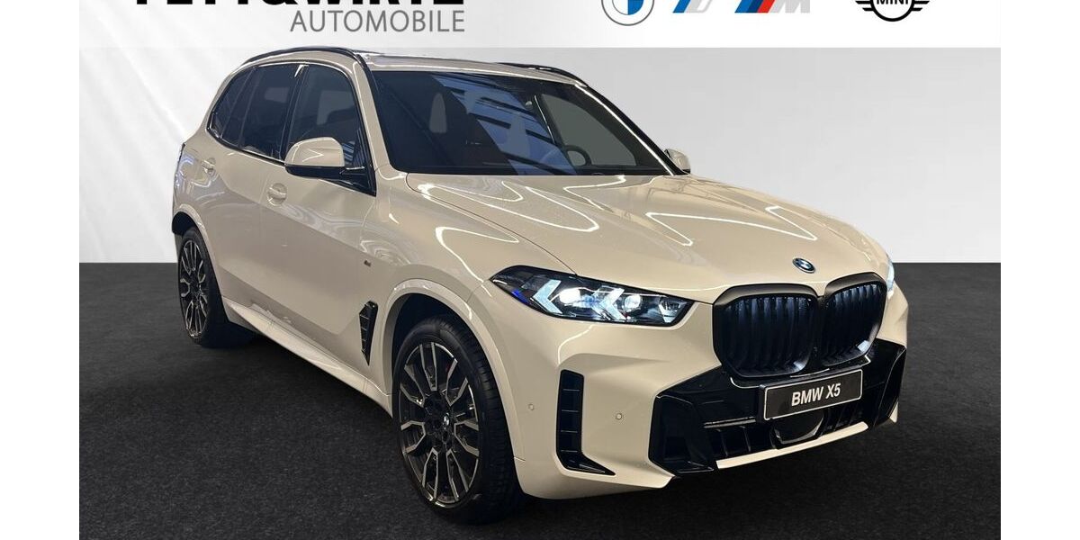 BMW X5 4.000 km 100.290 &euro; Moers 47441
