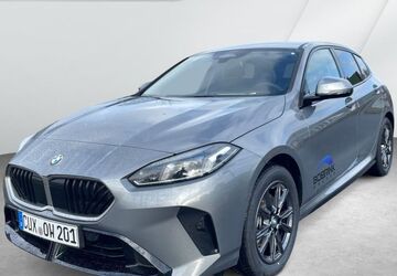 BMW 116 3.500 km 34.940 &euro; Cuxhaven 27472