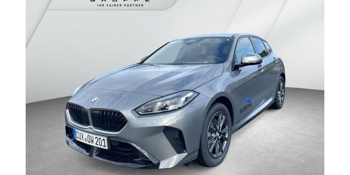 BMW 116 3.500 km 34.940 &euro; Cuxhaven 27472