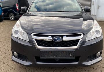 Subaru Legacy 186.000 km 8.599 &euro; Rangendingen 72414