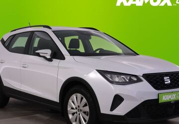 Seat Arona 9.450 km 19.850 &euro; Ahrensburg 22926