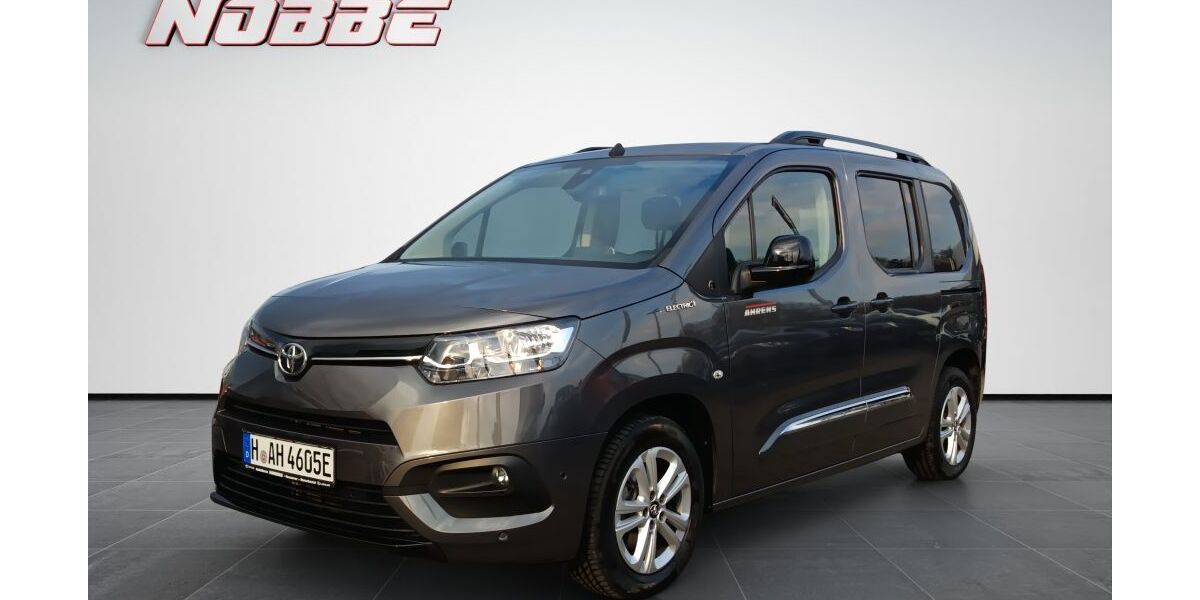 Toyota Proace City 10.000 km 29.600 &euro; Garbsen 30827